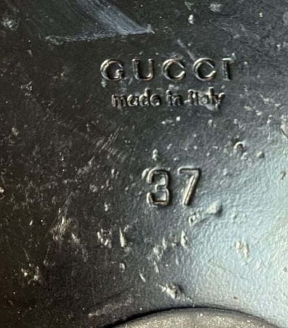 Gucci - Picture 5 of 6